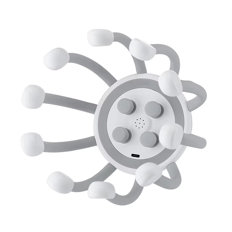 Head Massagers HEM-107